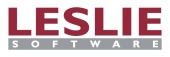 Leslie Software